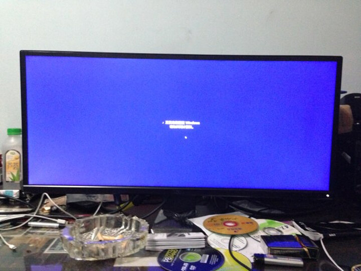 尔(DELL)UltraSharp U2913WM 29英寸LED背