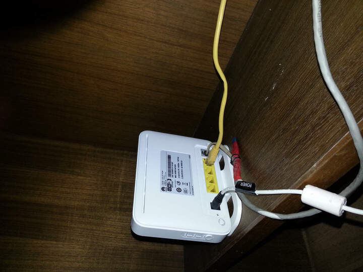 华为hg532e真的好吗 华为hg532d比专卖店便宜