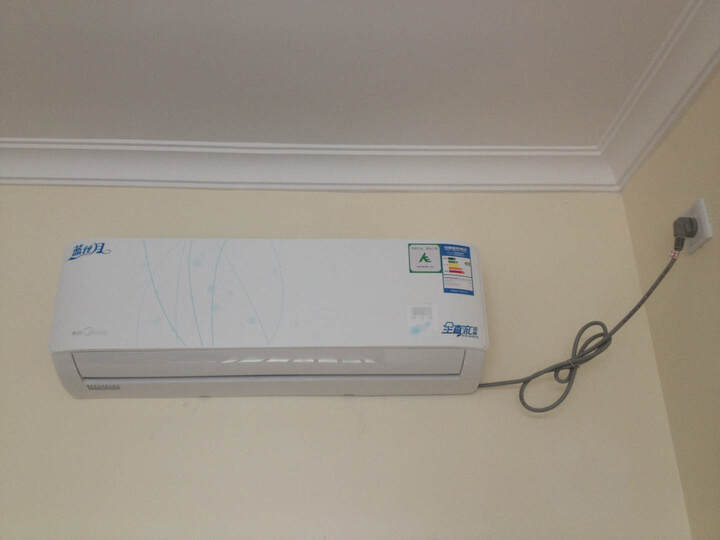 美的(Midea) KFR-35GW\/BP3DN1Y-LC(2) 大1