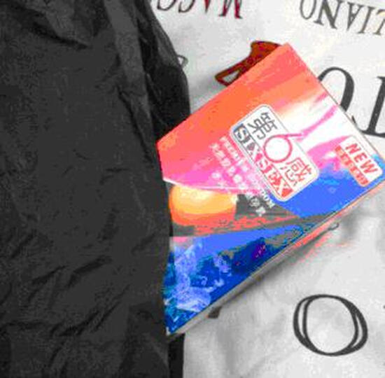 第六感冰火一体避孕套12支装--冰火二重天