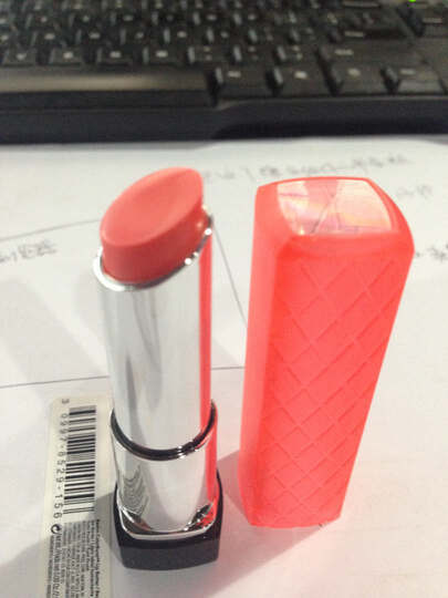 Revlon露华浓 流光凝彩柔蜜润唇膏 口红 露小蜜