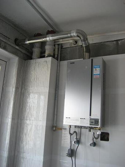 万和(Vanward) JSQ24-12P2 12升 燃气热水器