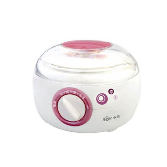 炖盅陶瓷隔水电牌子好不好 小熊隔水电炖盅哪