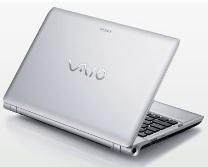 索尼(SONY)VPCYB15JC\/S 11.6英寸宽屏笔记