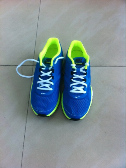 耐克Nike 童鞋男童鞋555598 DURL FUSION 大