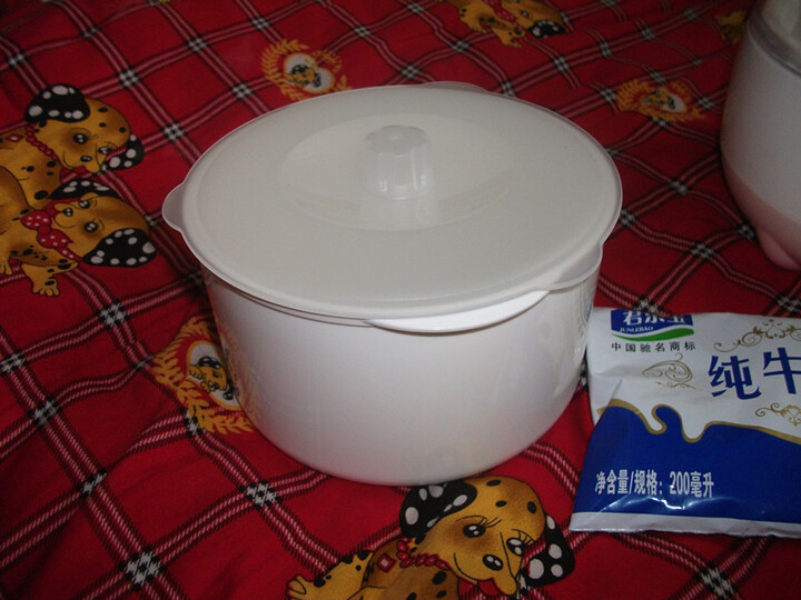 天际(TONZE) SNJ-W1410A1 酸奶机 1000ML 