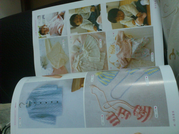 <em>乖宝宝毛衣编织3500</em>--<em>乖宝宝毛衣编织3500</em>编