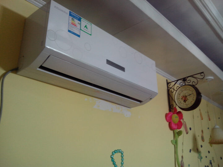 科龙(Kelon) KFR-35GW\/EF VU S2 1.5匹 壁挂