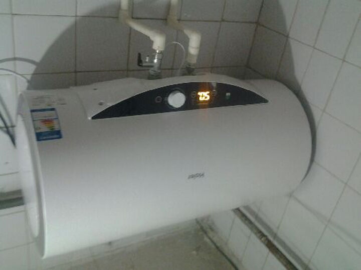 电热水器--海尔热水器