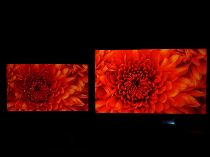 LG IPS277L-BN 27英寸LED背光宽屏IPS液晶显