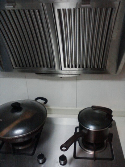 anbo) CXW-198-A12 侧吸式 吸油烟机--声音比