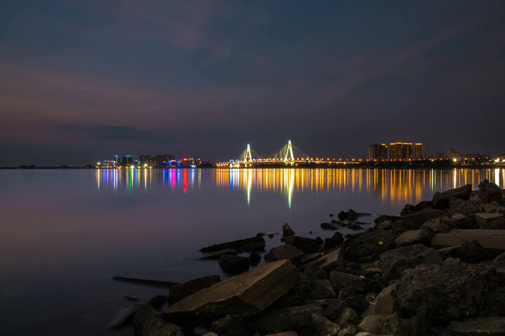 佳能(Canon) EF 24-70mm f\/2.8L II USM 标准变