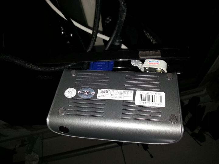 天敏(10moons)LT360W 冠军版 电视盒--天敏电