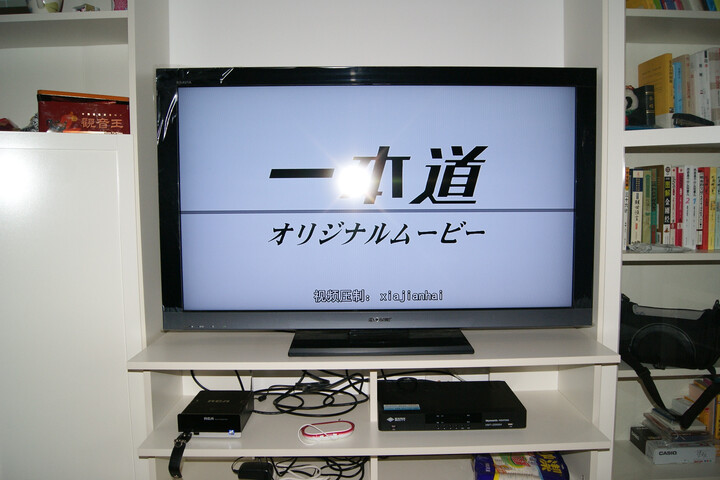 索尼(SONY) KLV-46EX400 46英寸 全高清液晶