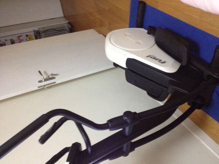 美国岱宇DYACO FE300 家用岱宇原装进口椭圆