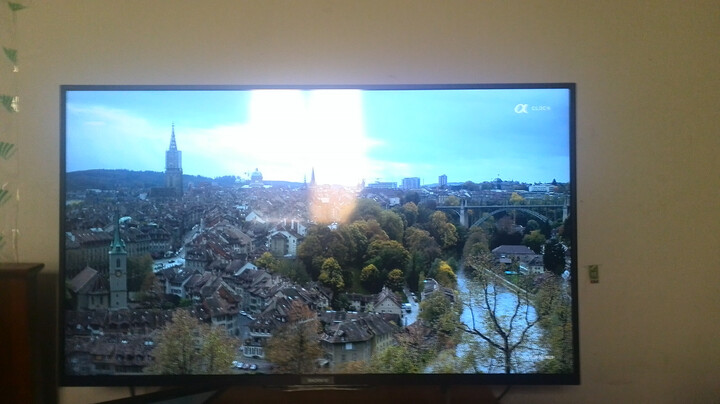 索尼(SONY) KDL-42W700B 42英寸全高清LED