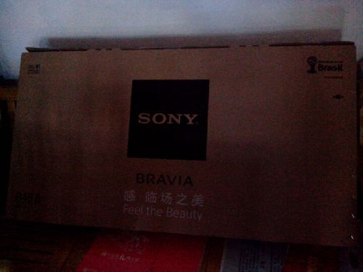 索尼(SONY) KDL-48R480B 48英寸全高清LED
