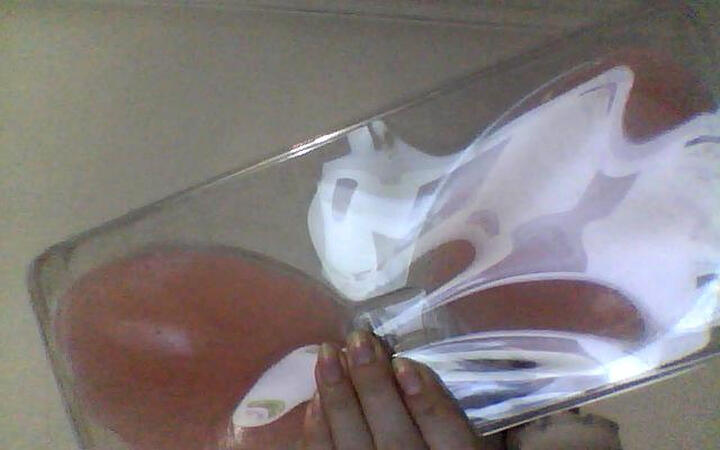 梦咏隐形<em>文胸</em>贴聚拢薄厚游泳<em>胸罩</em>内衣 肤色 7