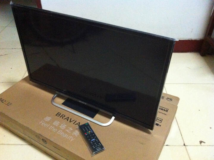 索尼(sony)+klv-32r426a