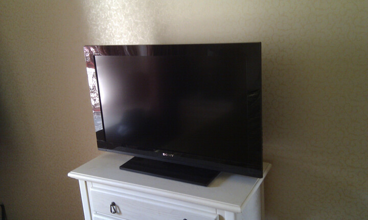 索尼(SONY) KLV-32BX320 32英寸 高清液晶电