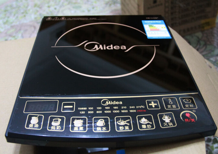 延保通 厨卫和小家电 延长保修一年 特有多项额