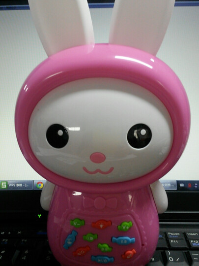 知识花园 早教机 益智玩具 婴儿玩具0 1岁 新款