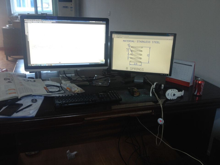 惠科(HKC) T7000+ 27英寸H-IPS屏LED背光宽