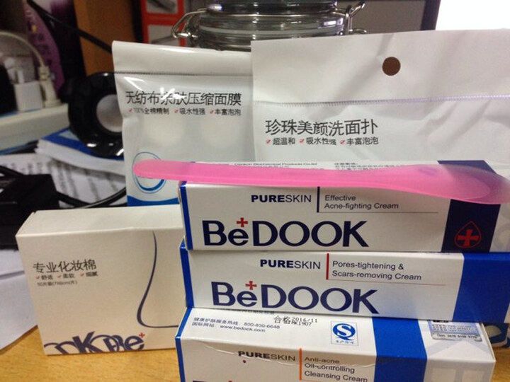 粉扑脏了怎样洗