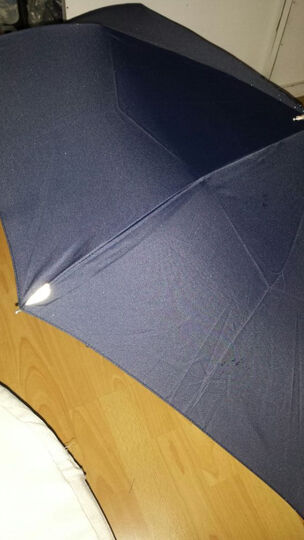 天堂三折超轻伞:第二次买了,虽然自动伞容易坏