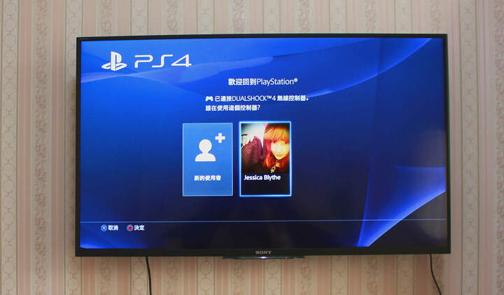 索尼(SONY) KDL-42W700B 42英寸全高清LED