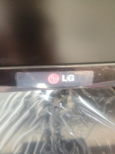 LG 24MP55VQ 23.8英寸LED背光 IPS健康不闪