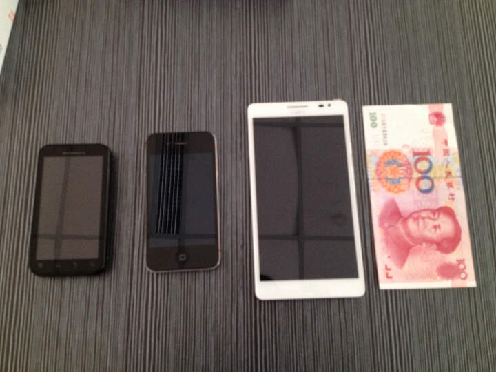 华为(huawei)ascend+mate