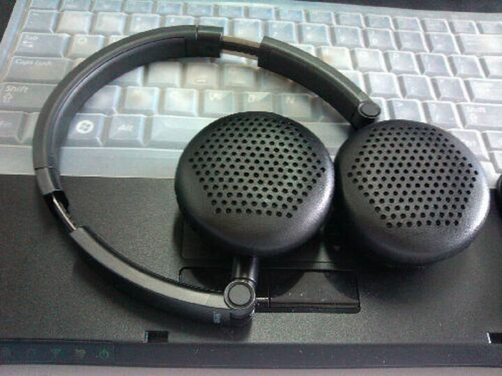 漫步者(EDIFIER) W670BT 五百元内高音质无线