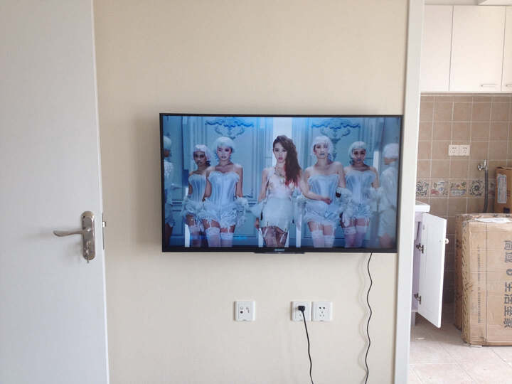 索尼(SONY) KDL-42W700B 42英寸全高清LED