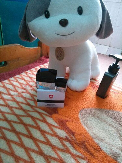 款七绝元素美白祛斑面霜 男士女士护肤产品 去