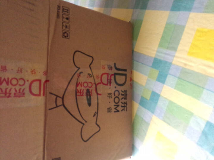 美素佳儿(Friso) 荷兰原装进口 金装幼儿配方奶