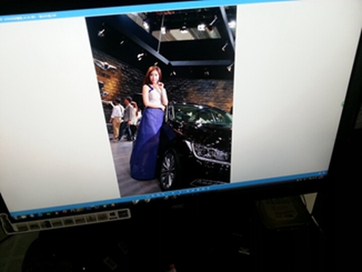 AOC Q2770PQU 27英寸宽屏高分辨率LED背光