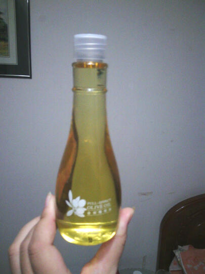 袋鼠妈妈全效橄榄油孕妇护肤品预防妊娠纹15