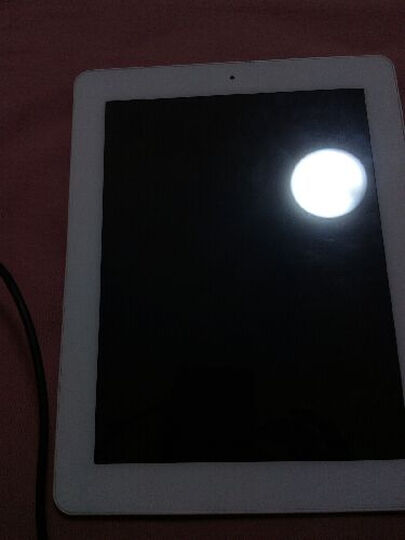 昂达(ONDA) V973四核版 9.7英寸平板电脑(A3