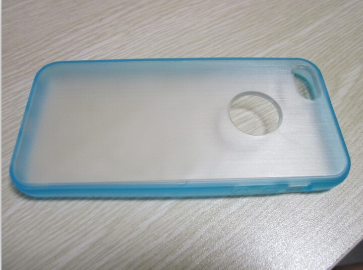 [晒单帖]世界上最烂的手机保护套~!