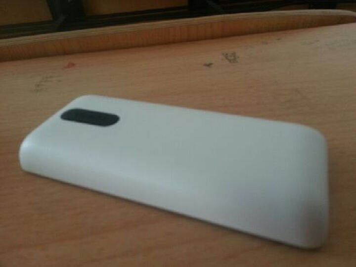 诺基亚(NOKIA)107 GSM手机(白色)双卡双待--