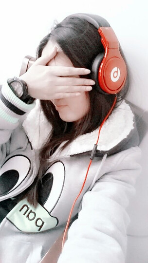 BEATS Studio Pro 录音师专业版 900-00057-0