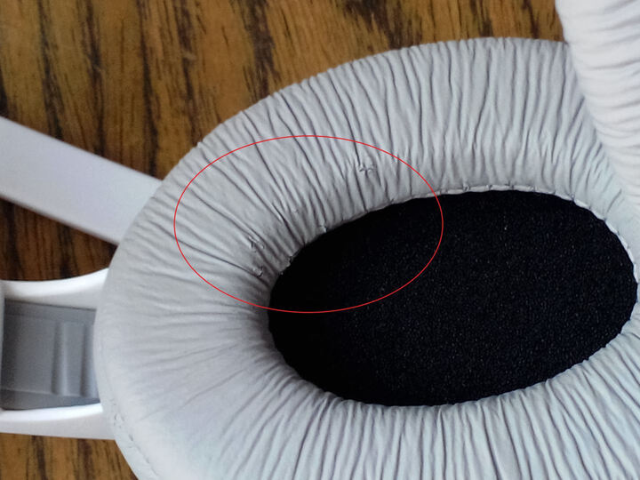 电音(DANYIN) DT-2699 头戴式 电脑带麦音乐游