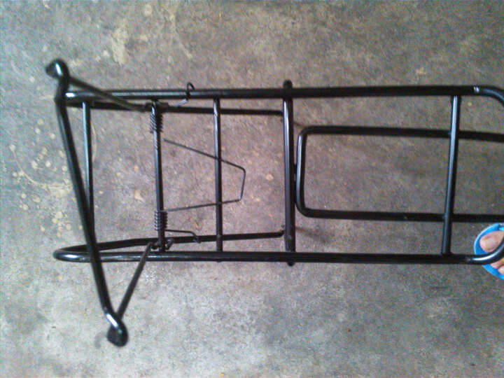 牌YE805型26吋禧玛诺18速折叠山地自行车 可