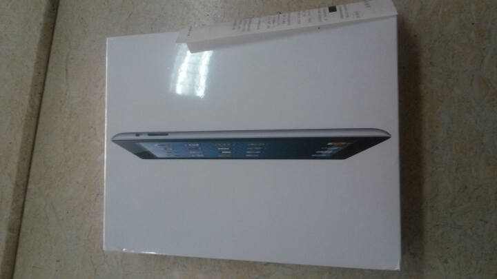 苹果(Apple)第4代 iPad MD511CH\/A 9.7英寸平
