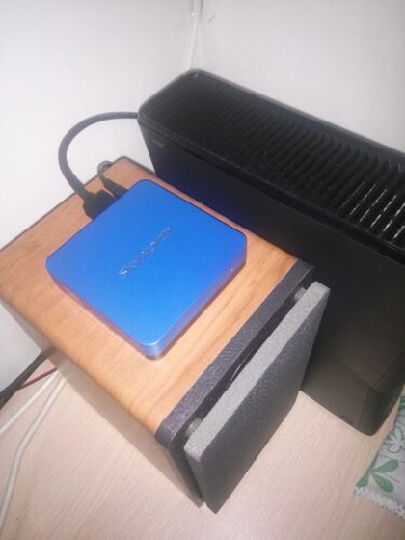 创维(Skyworth) i71 爱奇艺超清盒子 双核 WIFI 