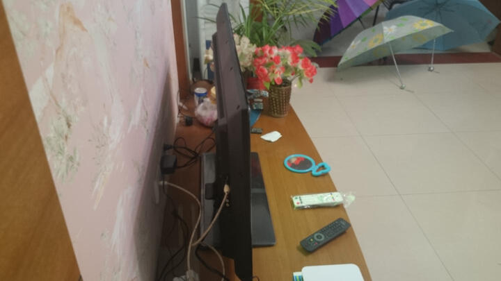 飞利浦(PHILIPS) 40PFL3240\/T3 40英寸 全高清