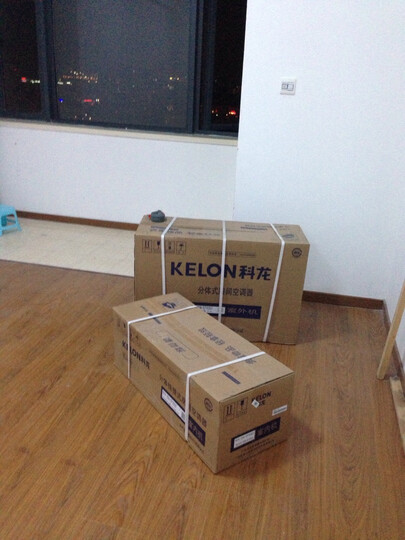 科龙(Kelon) KFR-35GW\/EF VU S2 1.5匹 壁挂