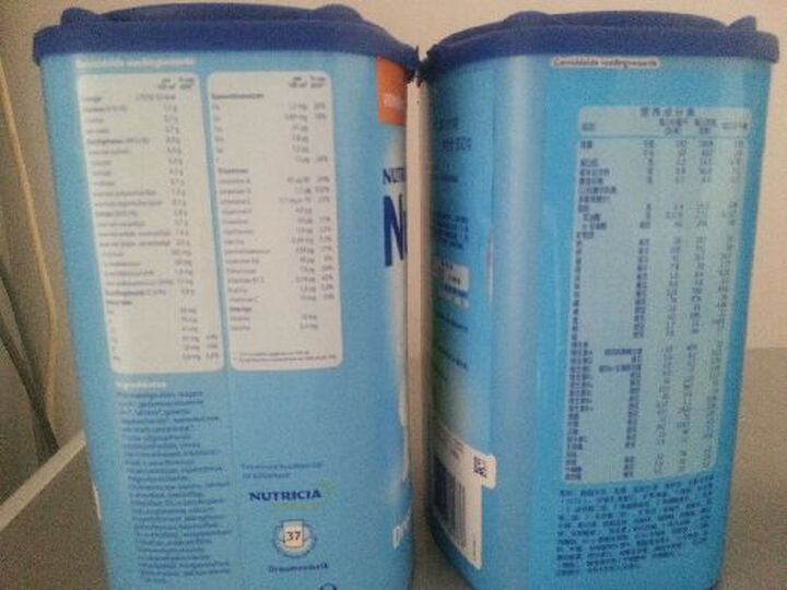 牛栏奶粉四段便宜价格 牛栏奶粉2段质量好吗