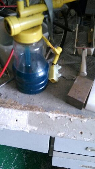 美孚(Mobil) 美孚小霸王2T摩托车机油 FB级--机